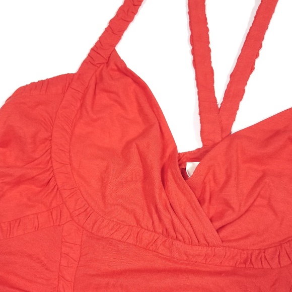 Anthropologie Deletta Inclines Tank - Picture 5 of 7